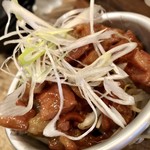 大衆和牛酒場 コンロ家 - 