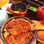 あつた蓬莱軒 - 