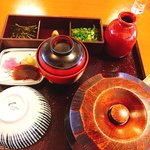 あつた蓬莱軒 - 