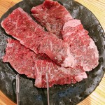 縁 - クーポンサービスのハラミ