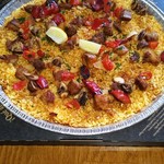 ビバ パエリア - 料理写真: