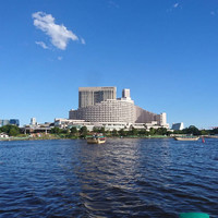 屋形船 品川 船清 - 