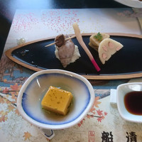 屋形船 品川 船清 - 