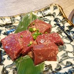 京の焼肉処 弘 - 