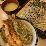 Tempura Ichidai - 