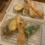 Tempura Ichidai - 