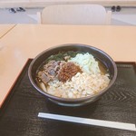 道の駅 富士吉田 軽食コーナー  - 