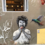 Barista by Givrés - 