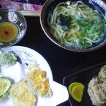 Otafuku Udon - 