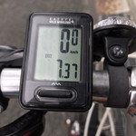 ベーカーショップホルン - 自宅松原から、自転車で約7.3km