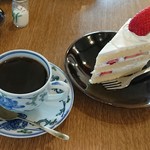 二三味珈琲 cafe - 