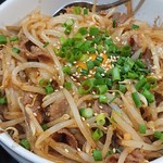 らーめん ここだけ - 