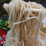 らーめん ここだけ - 