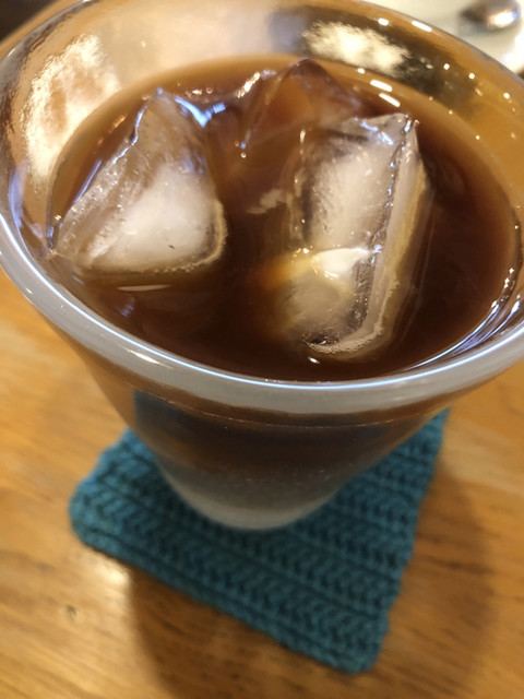 Coffee Mame Baisenjo Mountain