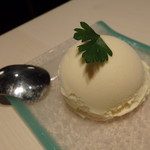 北〇 - 長沼アイス