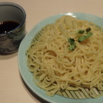 北〇 - ざるラーメン