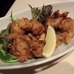 北〇 - 銀座版 ザンギ