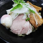 天元突破 - 麺拡大