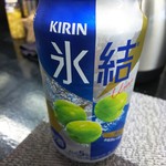天元突破 - 缶チューハイ