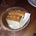 フンギ堂 - パン