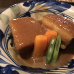 109774251 - ラフテー