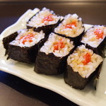 Sushi ooneda - 