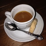 フンギ堂 - エスプレッソとクッキー