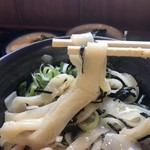 手打ちうどん　ちから  - 