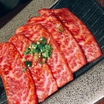 一頭買焼肉　醍醐 - 