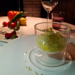 ラ ターブル ドゥ ジョエル・ロブション - 