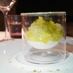 ラ ターブル ドゥ ジョエル・ロブション - 