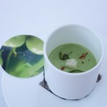 ラ ターブル ドゥ ジョエル・ロブション - 