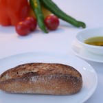 ラ ターブル ドゥ ジョエル・ロブション - 