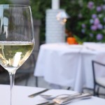 ラ ターブル ドゥ ジョエル・ロブション - 