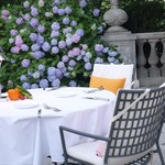 ラ ターブル ドゥ ジョエル・ロブション - 