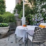 ラ ターブル ドゥ ジョエル・ロブション - 