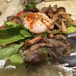 CURRY CLUB キュイエール - 