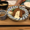 橋の湯食堂