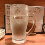 日の丸や - 定番の和らぎ水