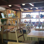 松治郎の舗 伊勢街道店