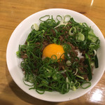 めんめん 守屋 - 