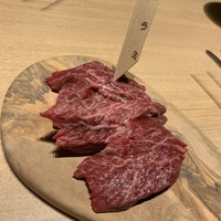 尾崎牛焼肉 銀座 ひむか - 