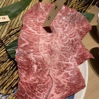 尾崎牛焼肉 銀座 ひむか - 