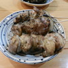 Torizen - 料理写真:鳥串焼き（ねぎま）