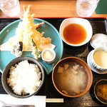 はなもえぎ - 