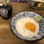 成田家 - とろろ