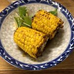 成田家 - トウモロコシ