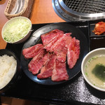 元町de焼肉DOURAKU - 