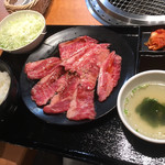 元町de焼肉DOURAKU - 