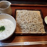 蕎麦きり吟 - 